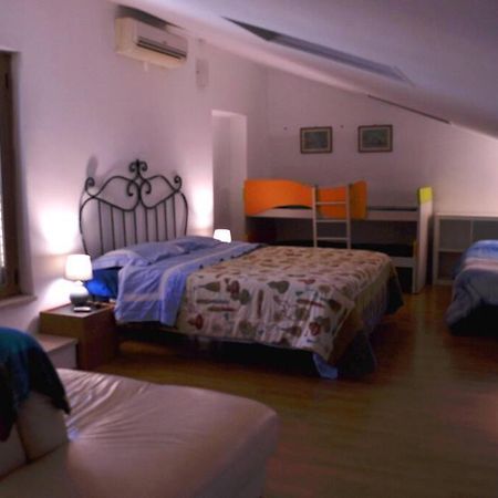 Attico96 Leilighet Pescara Eksteriør bilde